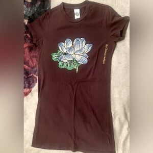Women’s Vintage AUTHENTIC *Like New* Ed Hardy Tee